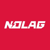No Lag logo - Similar company to Pyro Labs