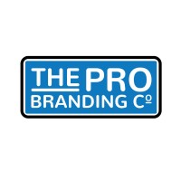 Pro Branding Co logo - Similar company to Merch Branded