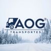 AOG Transportes Chile logo - Similar company to Blindatech® Líderes En Blindaje Automotriz Y Láminas De Seguridad