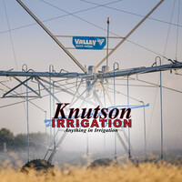 Knutson Irrigation Design