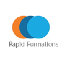 Rapid Formations Limited logo - Similar company to 1St Formations
