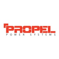 Propel Power Systems logo - Similar company to Erma Consulting (Opc) Private Limited