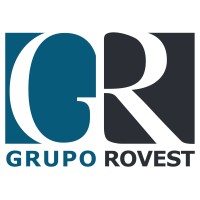 Grupo Rovest logo - Similar company to Araújo Abrão Advogados Associados