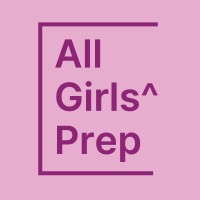 All Girls' Prep logo - Similar company to The Science Tutor