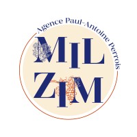 Milzim logo - Similar company to Domaine Clotilde Davenne