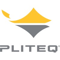 Pliteq logo - Similar company to Cdm Stravitec