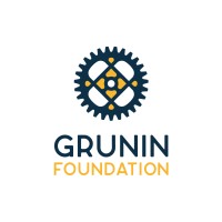 Grunin Foundation logo - Similar company to Northern New Jersey Community Foundation
