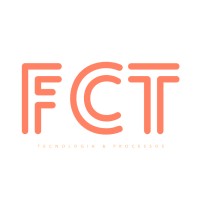 FCT logo - Similar company to Iliberty Tecnologia