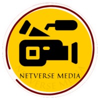 Netverse Media logo - Similar company to Netverse