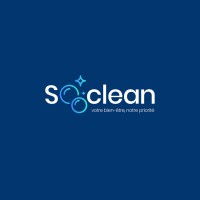 So Clean logo - Similar company to Winichange