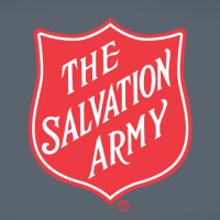 The Salvation Army Great Lakes Division logo - Similar company to Trinity Community Care - Connecting People To Health & Wellnes