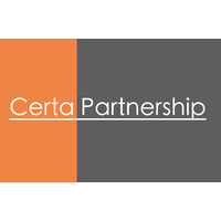 Certa Partnership logo - Similar company to S&D Development Ltd
