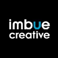 Imbue Creative logo - Similar company to Jk Design