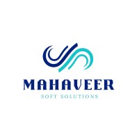 Mahaveer Soft Solutions Pvt Ltd logo - Similar company to Cognix Software Solutions