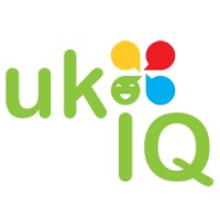 ukIQ-XL logo - Similar company to Ukiq
