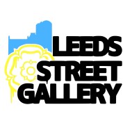 Leeds Street Gallery logo - Similar company to Robert Dillon Creative