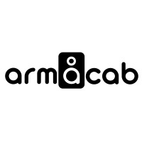 Armacab Speaker Paint logo - Similar company to Fast Mover Tools Ltd