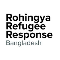 Rohingya Refugee Response in Bangladesh logo - Similar company to Rohingya Refugee Care Initiative