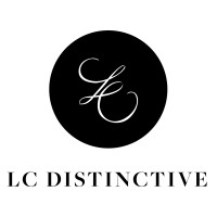 LC DISTINCTIVE a brand of LC BESPOKE logo - Similar company to The Human Longevity Project