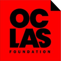 Oclas Foundation logo - Similar company to Oclas Group