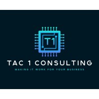 Tac 1 Consulting logo - Similar company to Abdallah Consulting