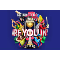 Cricketers logo - Similar company to Enterprise Development Service (Eds)