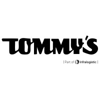 TOMMY'S logo - Similar company to Hisingsbacka Åkeri