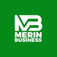 Merin Business Consultancy logo - Similar company to Course Correct Consulting