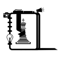 Lens Behind Moments logo - Similar company to Brew Writers