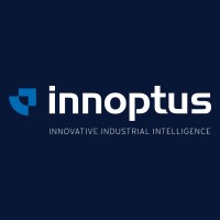 Innoptus France logo - Similar company to 4Itego