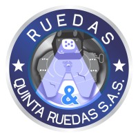 Ruedas y Quinta Ruedas logo - Similar company to Hidrocil S.A.S.
