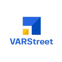 VARStreet Inc. logo - Similar company to Softtechlab