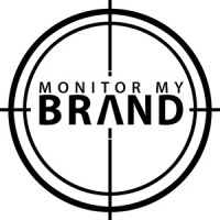 Monitor My Brand logo - Similar company to Peel Theonion