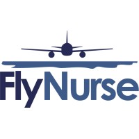 FlyNurse logo - Similar company to Parta