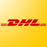 DHL Express Serbia logo - Similar company to Cexas - Cx & Ex Association Of Serbia