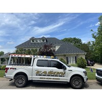 Eason Roofing LLC logo - Similar company to Temporary Wall Systems North Dallas