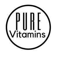 Pure Vitamins Ltd logo - Similar company to Approved Vitamins