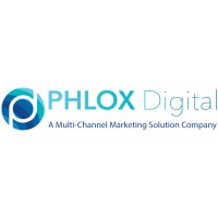 PHLOX DIGITAL logo - Similar company to Nplus Global