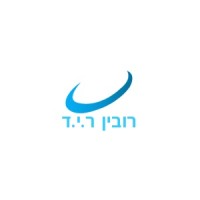 רובין ריד - בית דפוס דיגיטלי logo - Similar company to Campus Print קמפוס דפוס דיגיטלי
