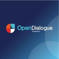 Open Dialogue Engagement logo - Similar company to Ancrid