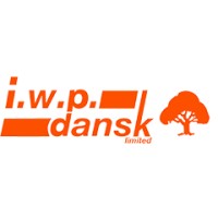 IWP Dansk logo - Similar company to Thermal Breaks