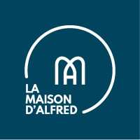 La Maison d'Alfred logo - Similar company to Eureka Training Solutions