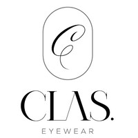 CLAS.EYEWEAR logo - Similar company to Circle | Eyewear Solutions