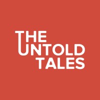 The Untold Tales | Creato Social Group logo - Similar company to Godyns