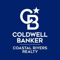 Coldwell Banker Coastal Rivers Realty logo - Similar company to Albemarle Eye Center