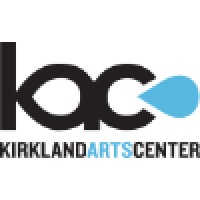 Kirkland Arts Center logo - Similar company to Hospital Central Services Association