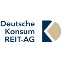 Deutsche Konsum REIT-AG logo - Similar company to 3Pm Services Gmbh
