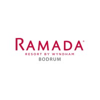 Ramada Resort By Wyndham Bodrum logo - Similar company to Flamm Bodrum