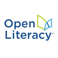 OpenLiteracy logo - Similar company to A+ Schools