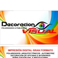 Decoracion Visual logo - Similar company to Grupo Nordika Sas